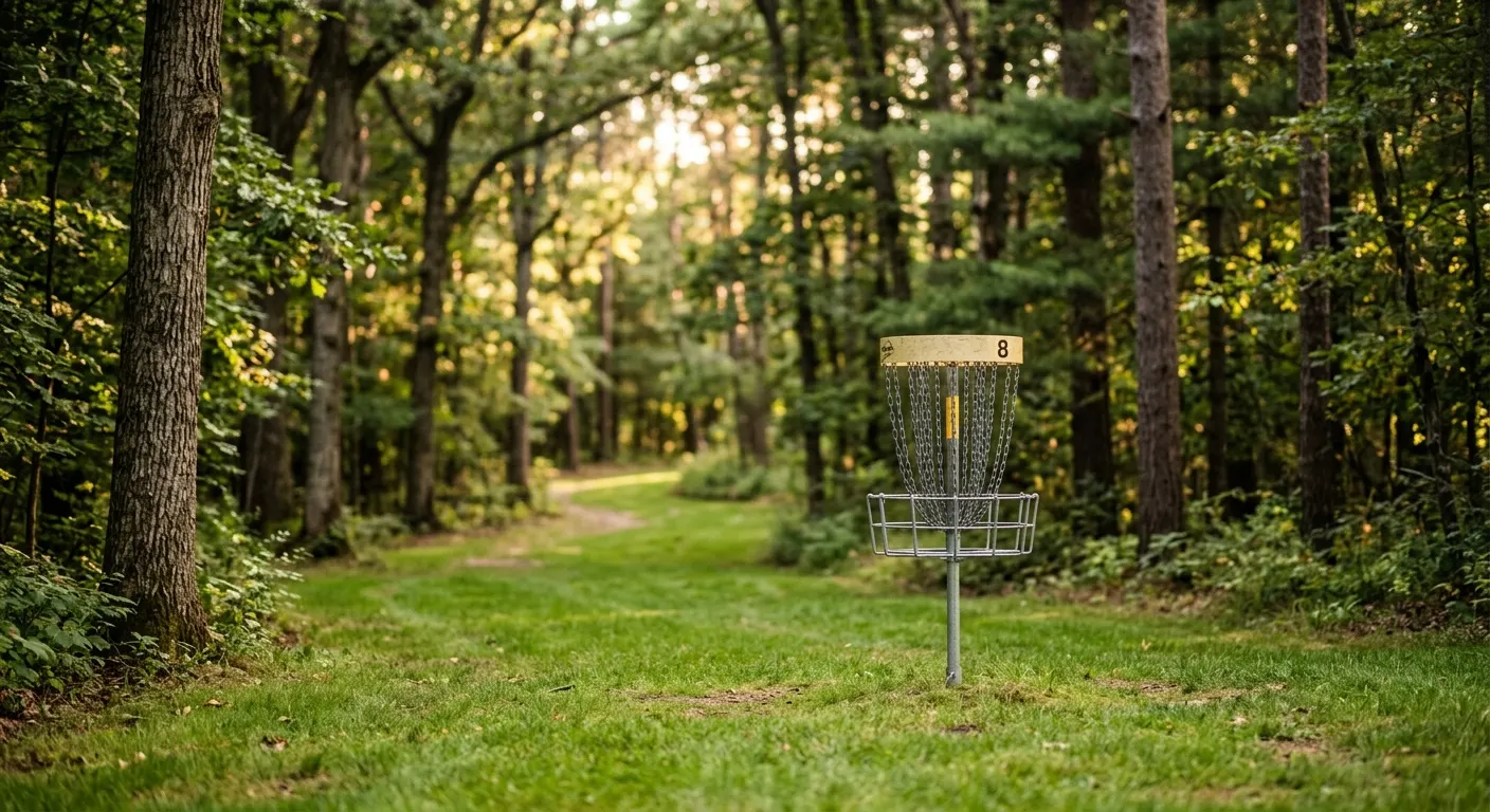 Disc Golf Statistics 2026: 30 Key Data Points